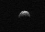 El asteroide YU55 pasará cerca de la Tierra el 8 de noviembre de 2011.
