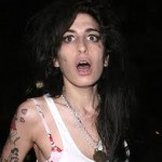Amy Winehouse fue encontrada muerta este sábado.