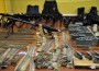 México denunció que armamento de Ejércitos centroamericanos está llegando a manos de Los Zetas.