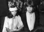 Boda de Bianca Pérez Macías y Mick Jagger en 1971.
