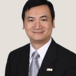 Ministro Philip Yang, Oficina de Información del Gobierno de Taiwán.