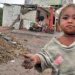 Nicaragua es el país más pobre del continente después de Haití.
