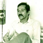 Zacarías Pérez Pérez, el pastor que cumplió condena en Costa Rica por abusos deshonestos.