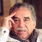 Gabriel García Márquez, el sin par "Gabo".