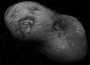 El peligroso asteroide Apophis.