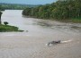 Un trecho del río San Juan. (Tomado de Internet).
