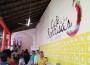 El Café de las Sonrisas en Granada, Nicaragua. (Tomada de Notimex).