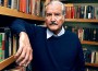 Carlos Fuentes falleció ayer.