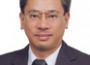 Dr. Chiu Wen-ta, ministro de Sanidad de Taiwán.