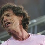 Mick Jagger relacionado con problemas de gas en la amazonia peruana.