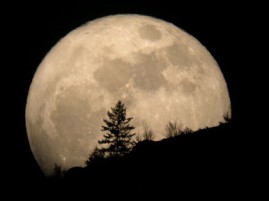 Sùper luna