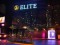 El night club Elite de Panamá.