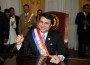 Federico Franco, nuevo presidente del Paraguay.
