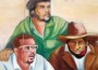 Fonseca, Sandino y el Che