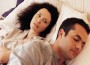 hombres duermen después del sexo
