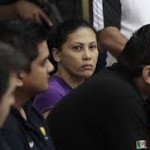 Raquel Alatorre Correa, presunta jefe de los 18 mexicanos detenidos en Nicaragua. (Tomada de Internet).
