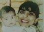 Daksha mató a su bebé de tres meses a cuchillazos y luego se prendió fuego.