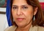 Ana Julia Guido, fiscal general adjunta de Nicaragua.