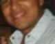 Bayardo Pérez, el joven asesinado en una discoteca de Managua.