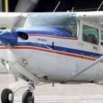 Una avioneta de este tipo fue robada en Colombia en mayo pasado. Los pilotos aparecieron "de la nada" en Nicaragua.