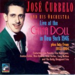 El pianista y promotor cubano José Curbelo.