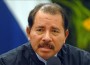 Daniel Ortega, presidente de Nicaragua.