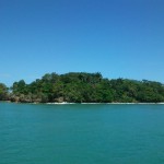 Isla Uvita, en Costa Rica, se ha convertido en refugio y bodega narco.