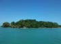 Isla Uvita, en Costa Rica, se ha convertido en refugio y bodega narco.