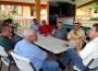 Reunión de tabacaleros en Estelí.