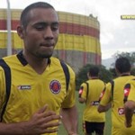 La FIFA sancionó a Armando Collado a nivel mundial.