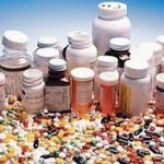 Medicamentos falsificados fueron decomisados en operativo mundial.