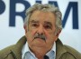 José Mujica, presidente de Uruguay.