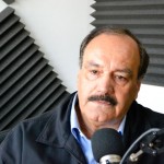 Jesús Alberto Barrios, diputado venezolano.