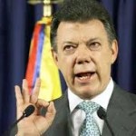 Juan Manuel Santos considera que Nicaragua lo está provocando.