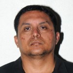 Miguel Ángel Treviño, líder de Los Zetas capturado en México.
