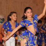 Danza del Palo de Mayo