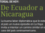Editorial El Tiempo