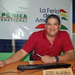 Eduardo Arroyo Ugarte, de Exponica.