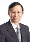 Ministro Stephen Shu Hung Shen.