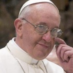 El Papa Francisco pide prioridad para los pobres.