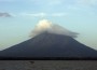 Uno de los grandes atractivos turísticos es escalar el volcán Concepción, en la isla de Ometepe.