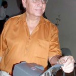 Dr. Amín Hassan Morales, fallecido el año pasado.