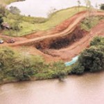 daños al río san juan