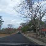 Carretera a La Boquita 5
