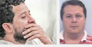 Henry Fariñas teme que Alejandro Jiménez intente asesinarlo nuevamente, esta vez en la Cárcel Modelo de Nicaragua.