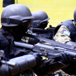 Altos mandos de la Policía de Honduras lideran las bandas de narcotraficantes, según denuncia pública. (Foto: La Prensa de Honduras).