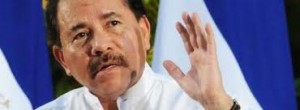 Nicaragua seguirá reclamando lo que le corresponde en el mar Caribe, dijo el presidente Daniel Ortega.