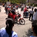 motos venezuela