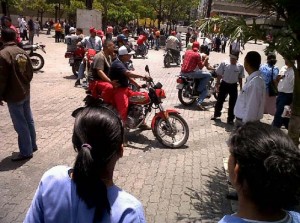 motos venezuela