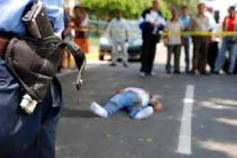 venezuela violencia